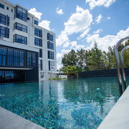 Resort Zdrava Savra Buitenkant foto