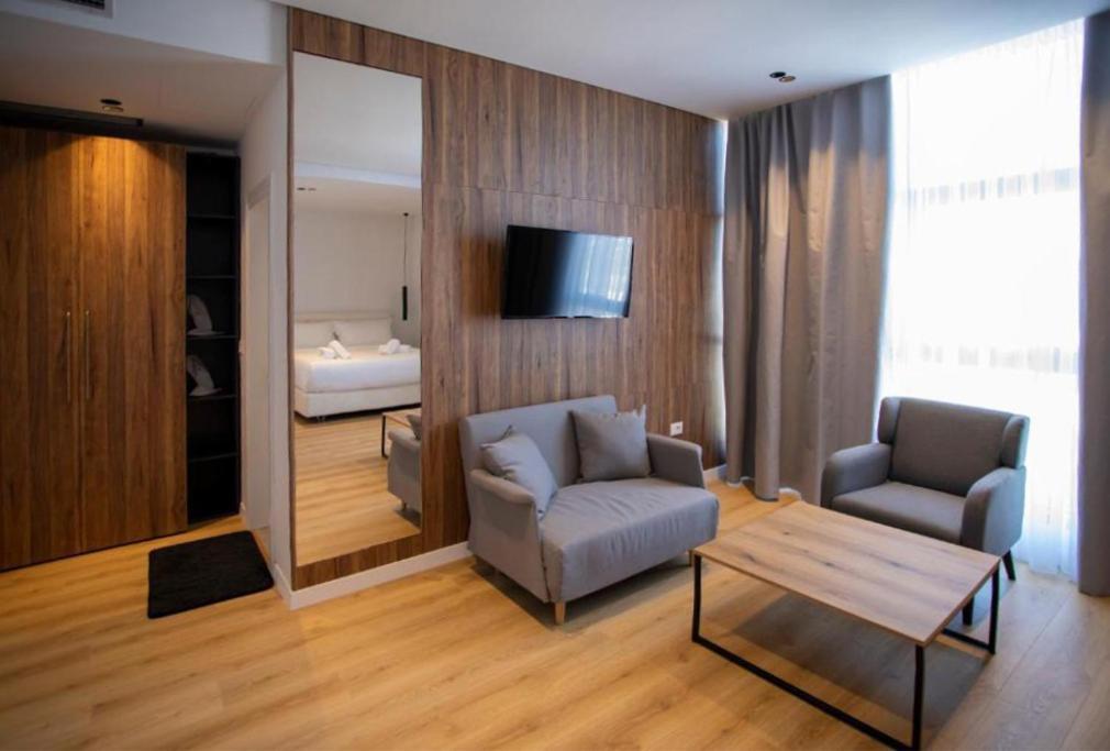 Resort Zdrava Savra Buitenkant foto