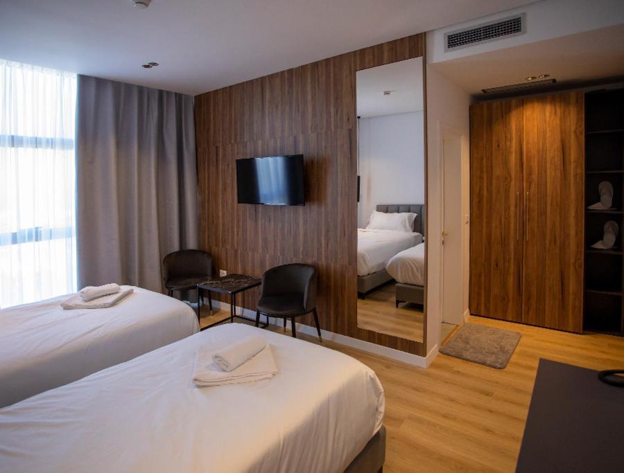 Resort Zdrava Savra Buitenkant foto